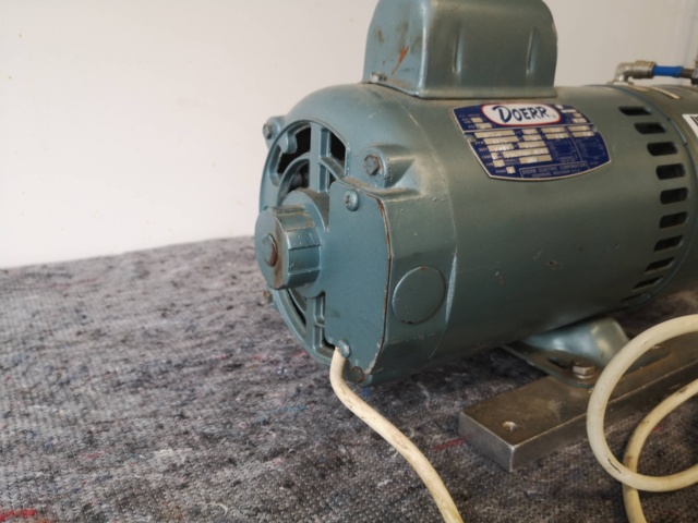 881818-13 Doerr D274X