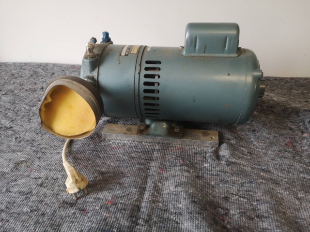 881818-14 Doerr D274X