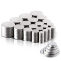 927445-3 300 magnets of different sizes round Neodymium (NdFeB) - Shipping included
