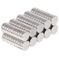 927445-6 300 magnets of different sizes round Neodymium (NdFeB) - Shipping included