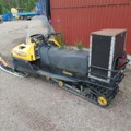 889221-3 Ski-Doo Skandic WT 500 -2002 Repair item