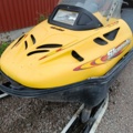 889221-12 Ski-Doo Skandic WT 500 -2002 Repair item