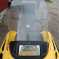 889221-14 Ski-Doo Skandic WT 500 -2002 Repair item