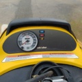 889221-24 Ski-Doo Skandic WT 500 -2002 Repair item