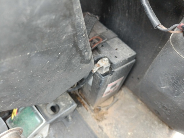 889221-53 Ski-Doo Skandic WT 500 -2002 Repair item