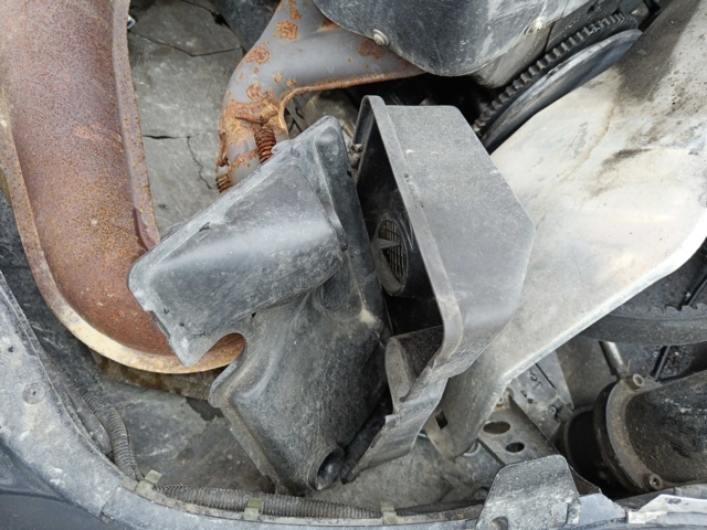 889221-54 Ski-Doo Skandic WT 500 -2002 Repair item