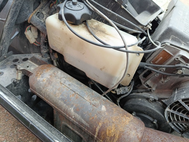 889221-60 Ski-Doo Skandic WT 500 -2002 Repair item