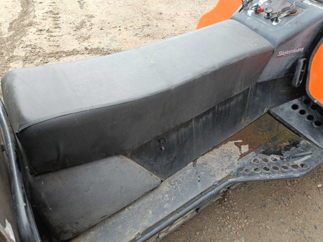 889222-20 Valmet Lynx 650 XL -1984 Repair item