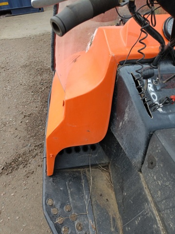 889222-29 Valmet Lynx 650 XL -1984 Repair item