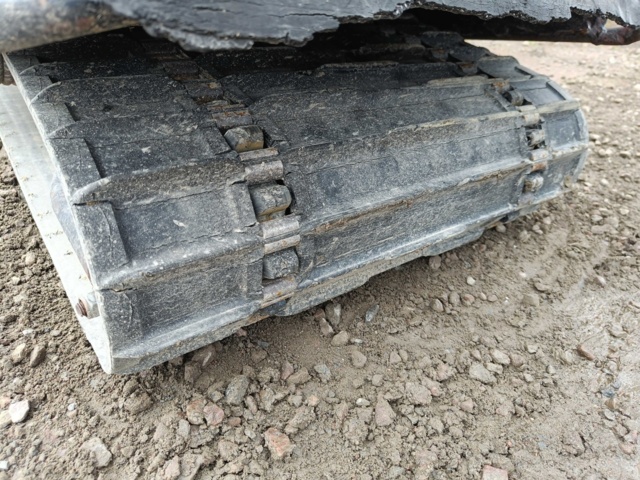 889222-36 Valmet Lynx 650 XL -1984 Repair item