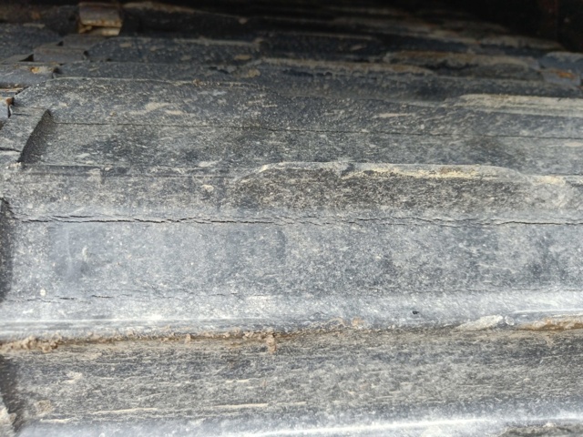 889222-37 Valmet Lynx 650 XL -1984 Repair item