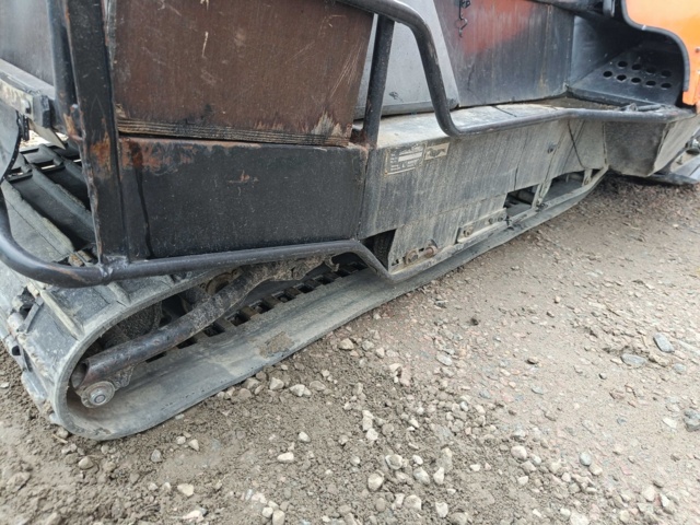 889222-38 Valmet Lynx 650 XL -1984 Repair item