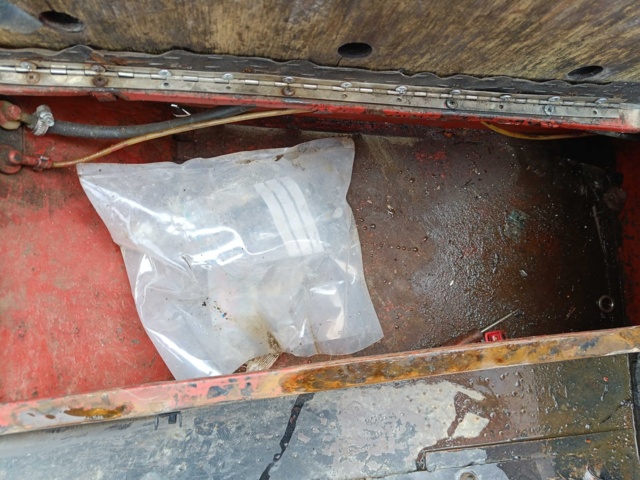 889222-41 Valmet Lynx 650 XL -1984 Repair item