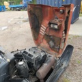 889222-42 Valmet Lynx 650 XL -1984 Repair item