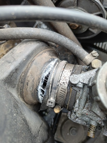 889222-50 Valmet Lynx 650 XL -1984 Repair item