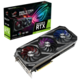 927193-1 Graphics card ASUS GeForce RTX 3070 Ti ROG STRIX GAMING OC 8GB