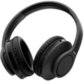 927204-1 Wireless TV headphones Philips TAH6005 - Black