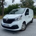 805765-1 Renault Trafic Van 2.9t 1.6 dCi - 2016