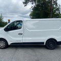 805765-2 Renault Trafic Van 2.9t 1.6 dCi - 2016