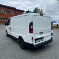 805765-3 Renault Trafic Van 2.9t 1.6 dCi - 2016