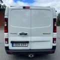 805765-4 Renault Trafic Van 2.9t 1.6 dCi - 2016
