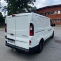 805765-5 Renault Trafic Van 2.9t 1.6 dCi - 2016