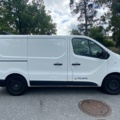 805765-6 Renault Trafic Van 2.9t 1.6 dCi - 2016