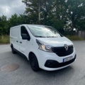 805765-7 Renault Trafic Van 2.9t 1.6 dCi - 2016