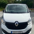 805765-9 Renault Trafic Van 2.9t 1.6 dCi - 2016
