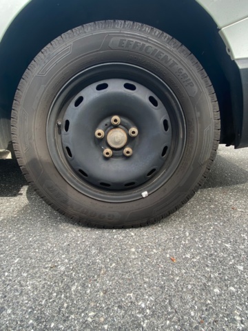 805765-13 Renault Trafic Van 2.9t 1.6 dCi - 2016