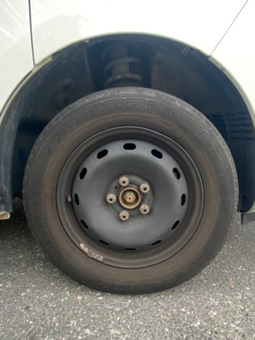 805765-17 Renault Trafic Van 2.9t 1.6 dCi - 2016