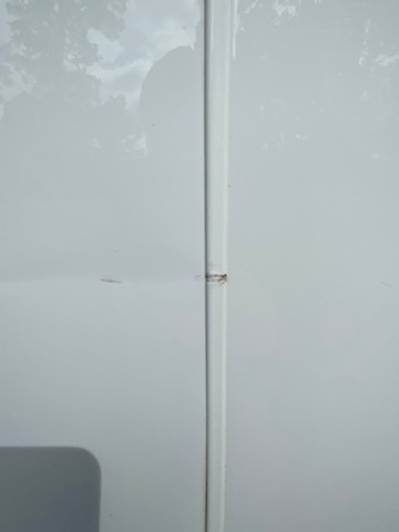 805765-34 Renault Trafic Van 2.9t 1.6 dCi - 2016