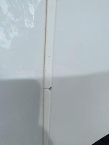 805765-35 Renault Trafic Van 2.9t 1.6 dCi - 2016