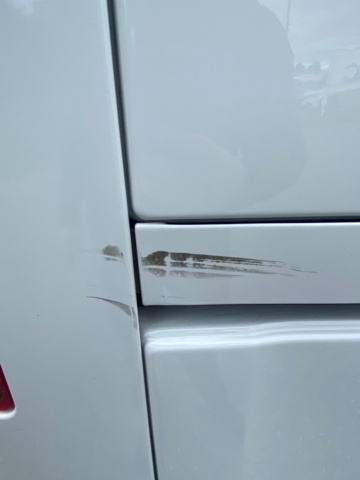 805765-40 Renault Trafic Van 2.9t 1.6 dCi - 2016