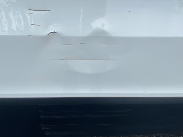 805765-41 Renault Trafic Van 2.9t 1.6 dCi - 2016