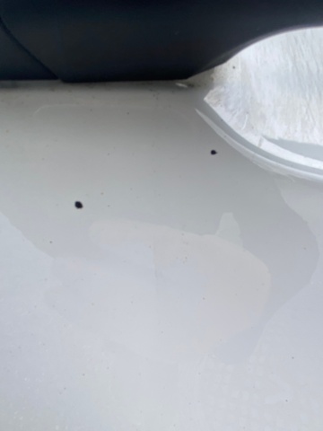 805765-42 Renault Trafic Van 2.9t 1.6 dCi - 2016