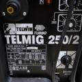 927485-7 Telwin Telmig 250/2 Turbo