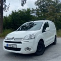 805767-1 Citroën Berlingo Van 1.6 HDi - 2015