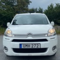 805767-9 Citroën Berlingo Van 1.6 HDi - 2015