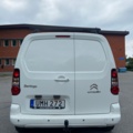 805767-4 Citroën Berlingo Van 1.6 HDi - 2015