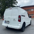 805767-5 Citroën Berlingo Van 1.6 HDi - 2015
