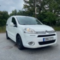 805767-7 Citroën Berlingo Van 1.6 HDi - 2015