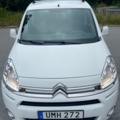 805767-8 Citroën Berlingo Van 1.6 HDi - 2015