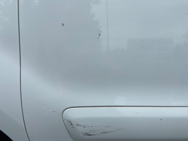 805767-33 Citroën Berlingo Van 1.6 HDi - 2015