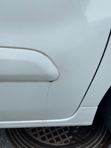 805767-32 Citroën Berlingo Van 1.6 HDi - 2015