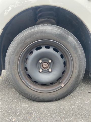 805767-10 Citroën Berlingo Van 1.6 HDi - 2015