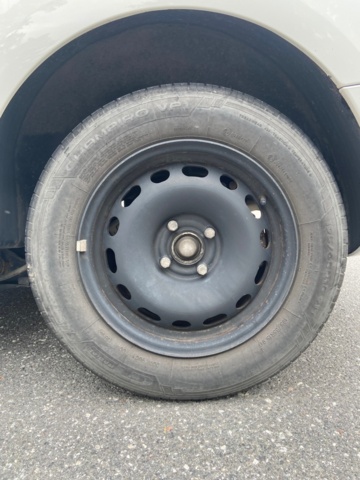 805767-12 Citroën Berlingo Van 1.6 HDi - 2015