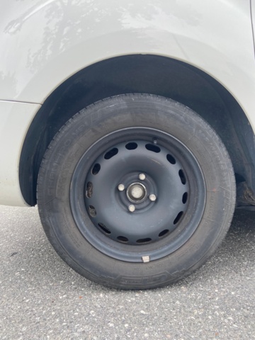 805767-14 Citroën Berlingo Van 1.6 HDi - 2015