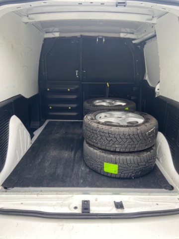 805767-18 Citroën Berlingo Van 1.6 HDi - 2015