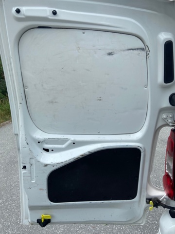 805767-22 Citroën Berlingo Van 1.6 HDi - 2015